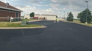 Best Residential Driveway Installation  in Perrysburg, OH